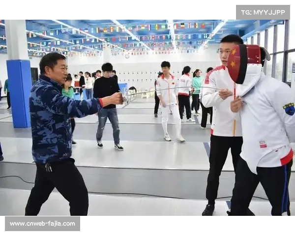 玉屏县拟建击剑主题酒店助力西南地区训练基地建设推动体育旅游融合发展