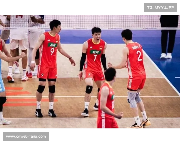 中国台北男排力克劲敌晋级亚洲东区锦标赛四强 半决赛对阵韩国队展开生死较量