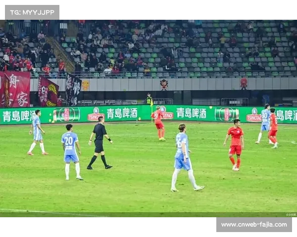 中超管办分离元年观察：商业开发、赛事运营与球迷反响初探