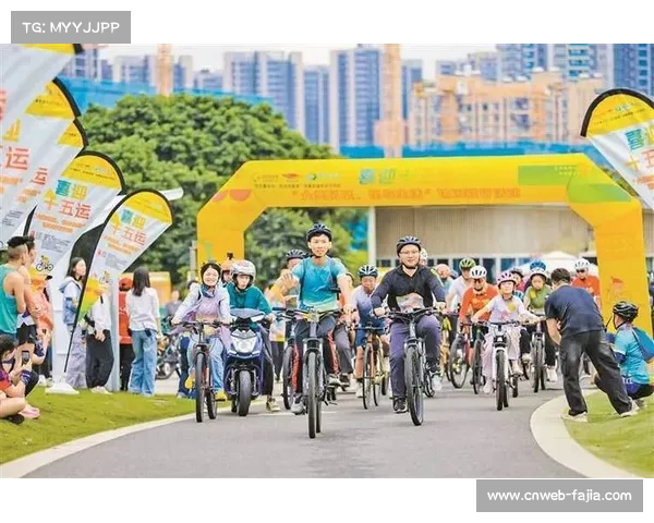 “骑行+咖啡”服务升级，光明区促进“骑行+商业”融合