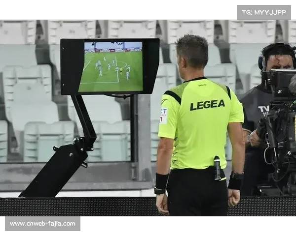 VAR技术设备升级，裁判团队新赛季将赴海外培训